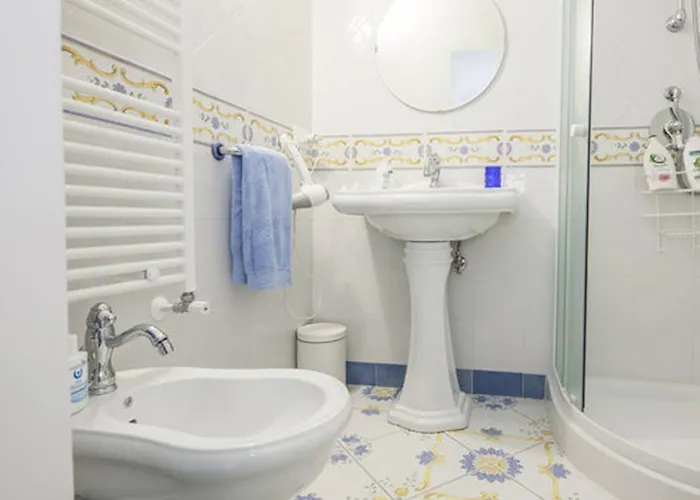 Tatil Evi Malu Scala