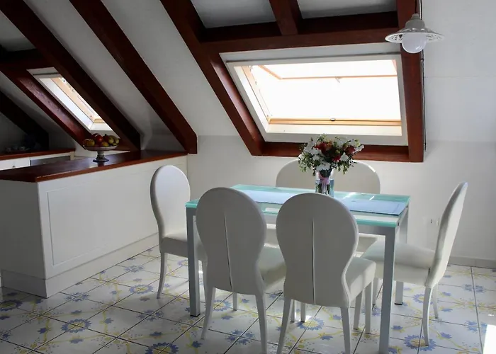Holiday home Malu