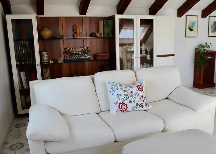Holiday home Malu *
