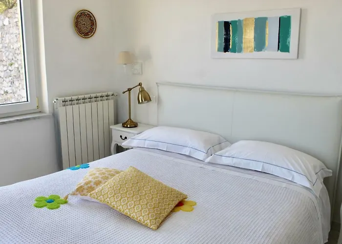 Malu Holiday home Scala