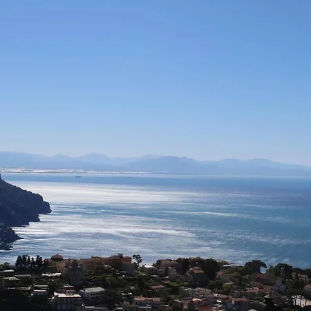 Malu Holiday home