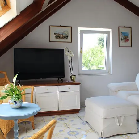 Malu Holiday home *