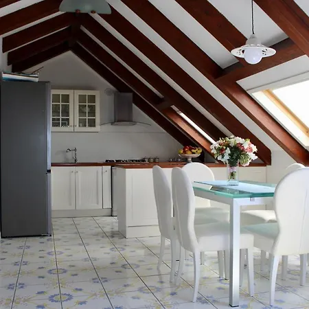 Holiday home Malu