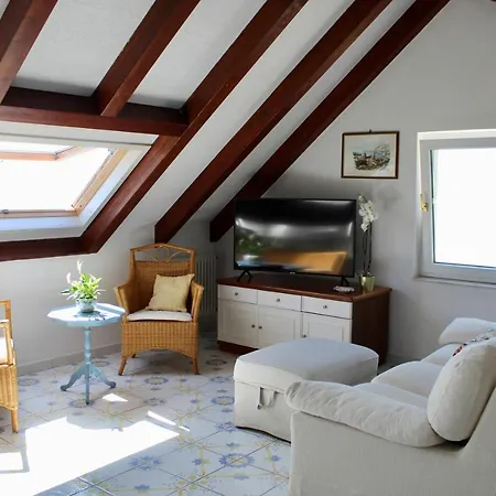 Holiday home Malu Scala