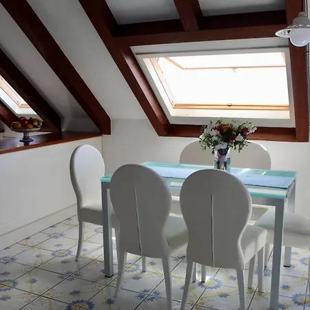 Holiday home Malu