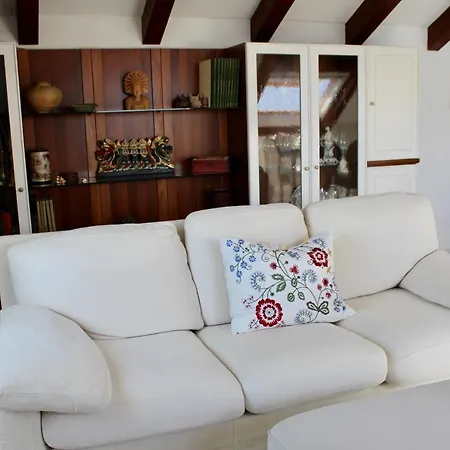 Holiday home Malu *