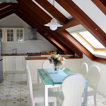 Holiday home Malu *