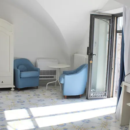 Holiday home Malu