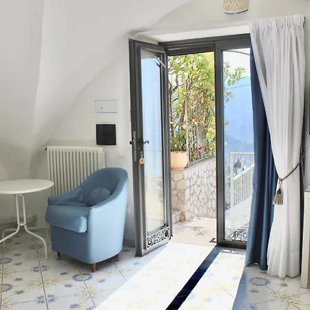 Holiday home Malu Scala