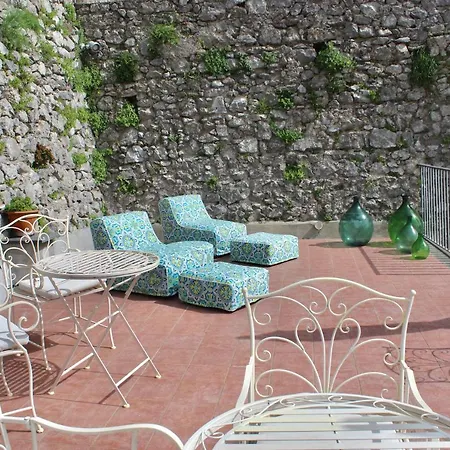 Holiday home Malu *