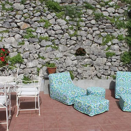 Malu Holiday home