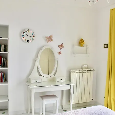 Holiday home Malu