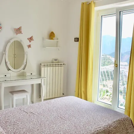 Holiday home Malu