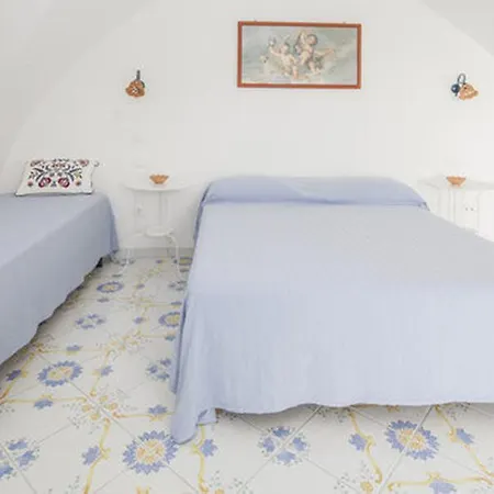 Holiday home Malu *
