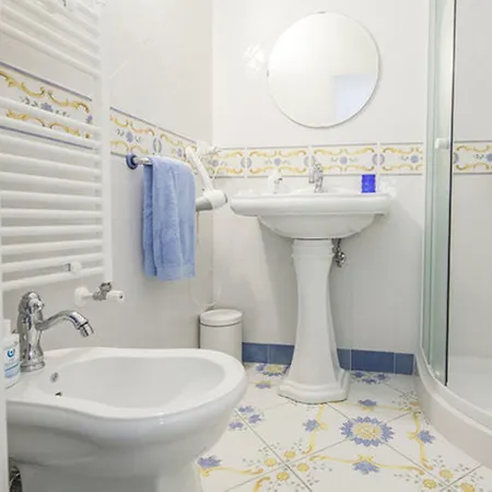 Ferienhaus Malu Scala