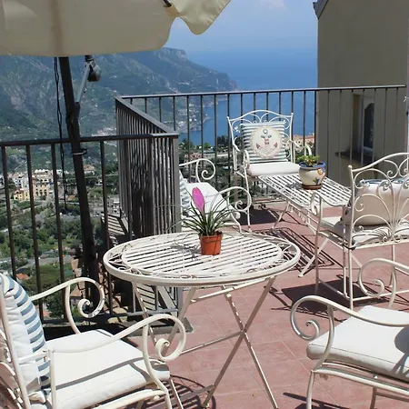 Holiday home Malu Scala