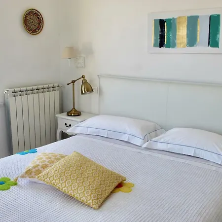 Malu Holiday home Scala