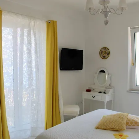 Holiday home Malu Scala