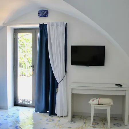 Malu Holiday home *