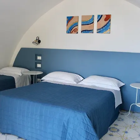 Holiday home Malu