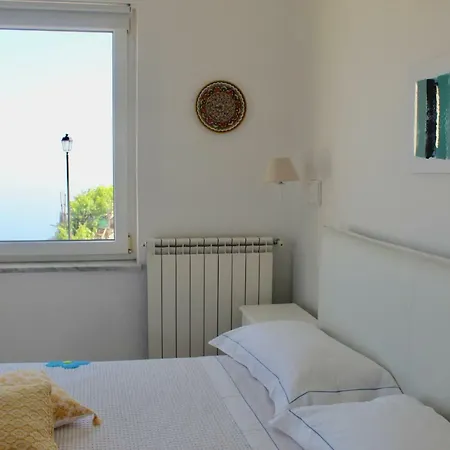 Holiday home Malu *